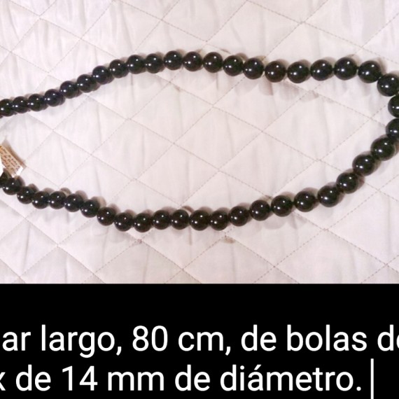 Collar onix